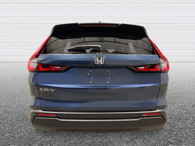 Honda CR-V Vehicle Full-screen Gallery Image 04