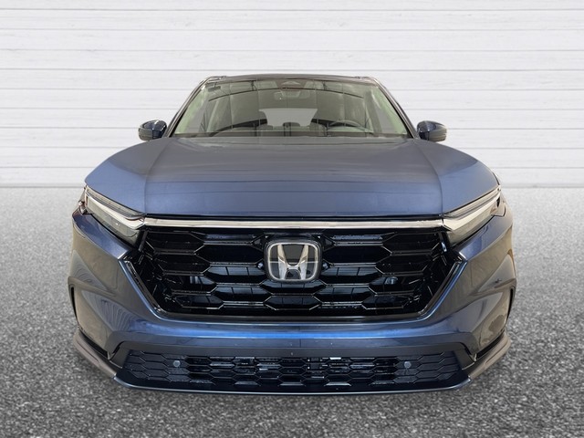 Honda CR-V Vehicle Full-screen Gallery Image 09