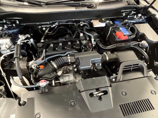 Honda CR-V Vehicle Full-screen Gallery Image 11