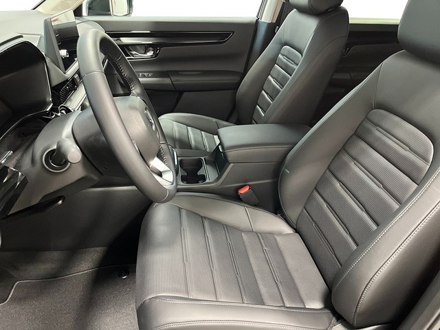 Honda CR-V Vehicle Full-screen Gallery Image 12