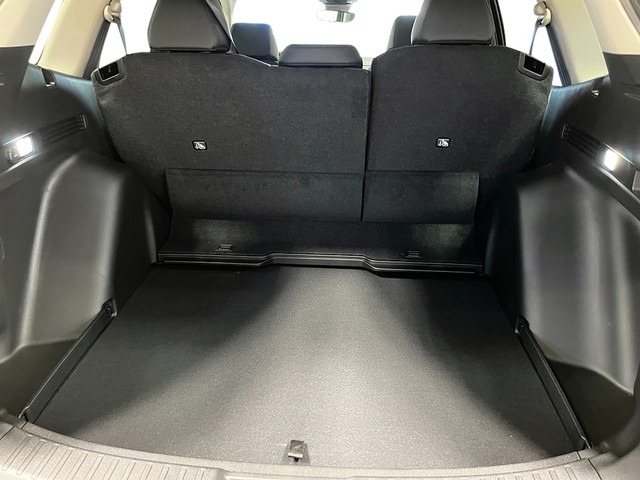 Honda CR-V Vehicle Full-screen Gallery Image 26