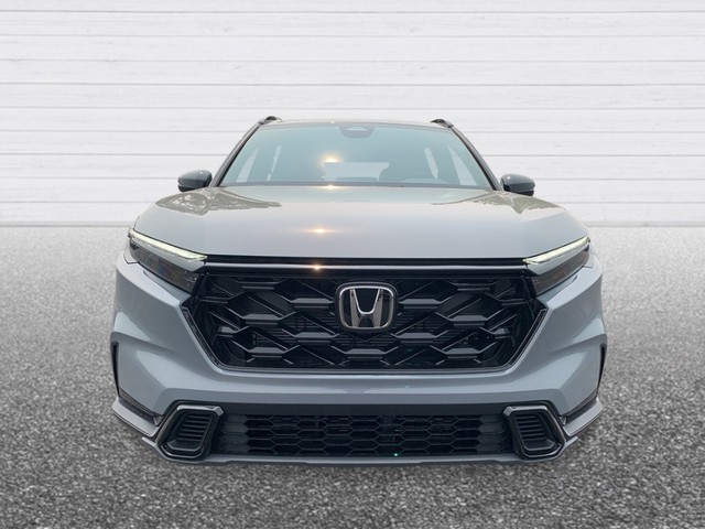 Honda CR-V Hybrid Vehicle Full-screen Gallery Image 08