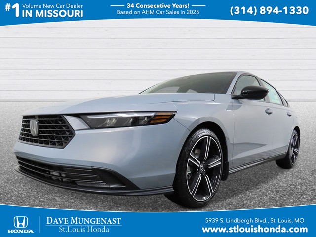 more details - honda accord hybrid