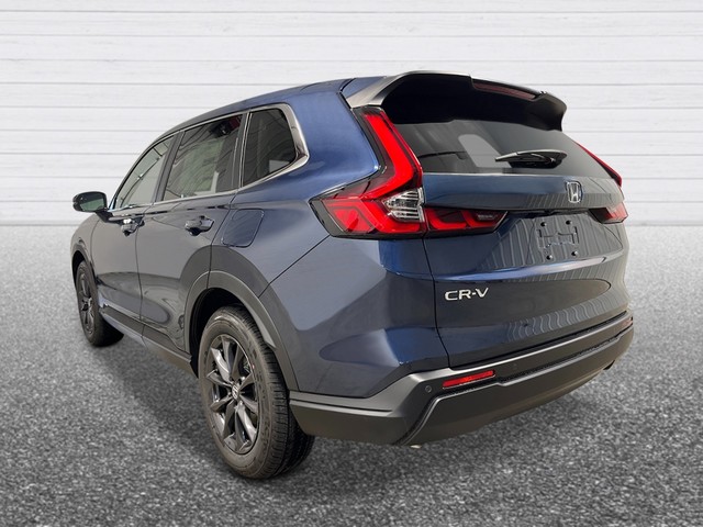 Honda CR-V Vehicle Full-screen Gallery Image 03