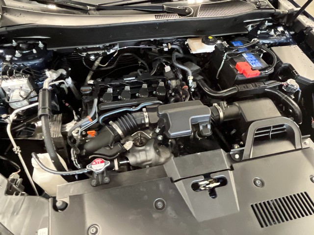 Honda CR-V Vehicle Full-screen Gallery Image 11