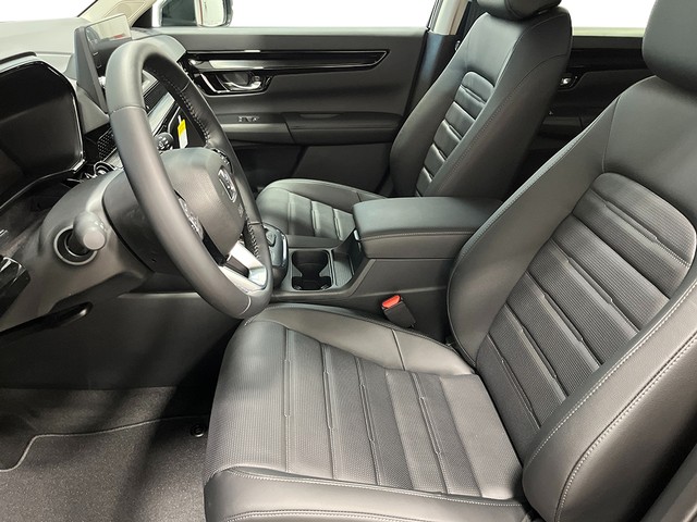 Honda CR-V Vehicle Full-screen Gallery Image 12