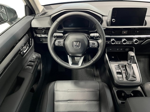 Honda CR-V Vehicle Full-screen Gallery Image 16