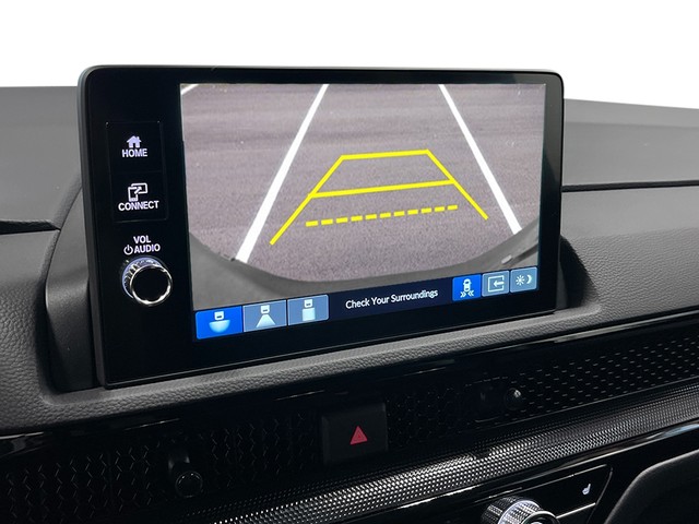 Honda CR-V Vehicle Full-screen Gallery Image 20