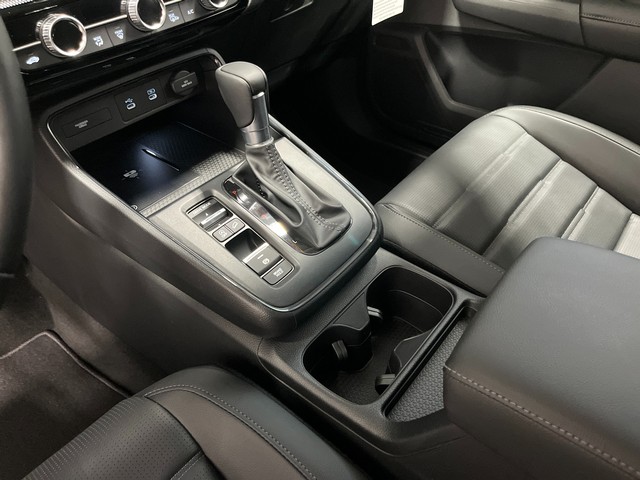 Honda CR-V Vehicle Full-screen Gallery Image 21