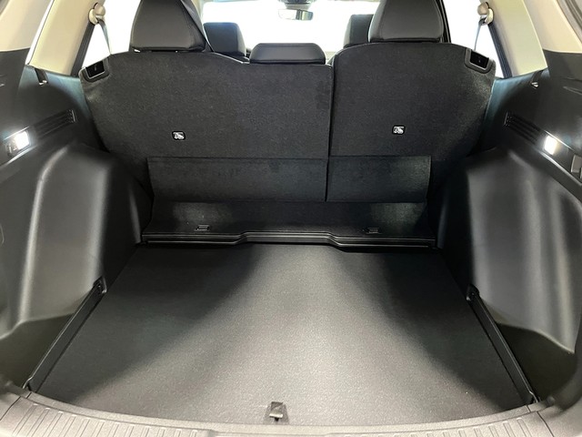 Honda CR-V Vehicle Full-screen Gallery Image 26