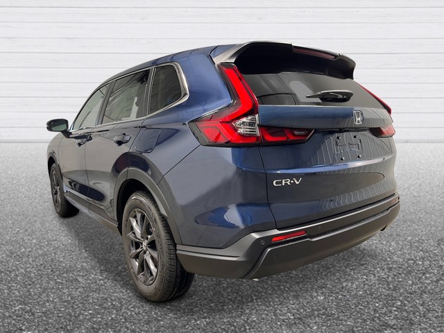 Honda CR-V Vehicle Full-screen Gallery Image 03