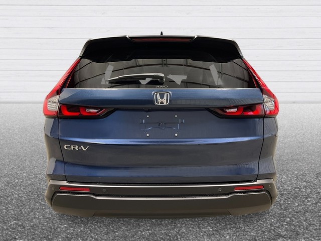 Honda CR-V Vehicle Full-screen Gallery Image 04