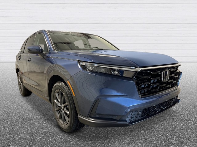 Honda CR-V Vehicle Full-screen Gallery Image 08