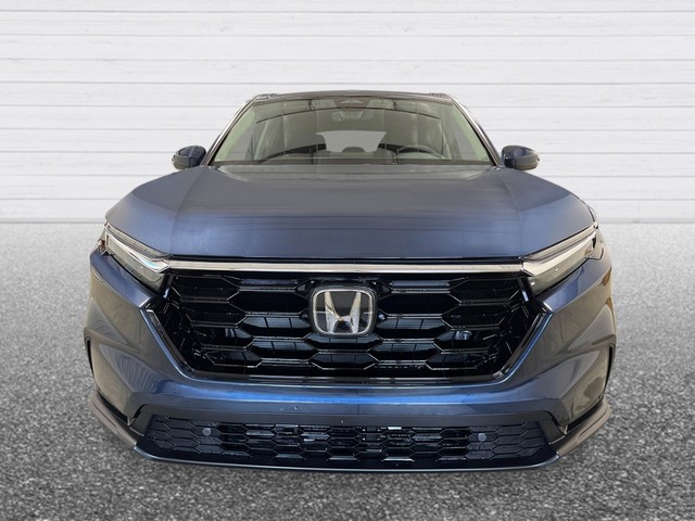 Honda CR-V Vehicle Full-screen Gallery Image 09