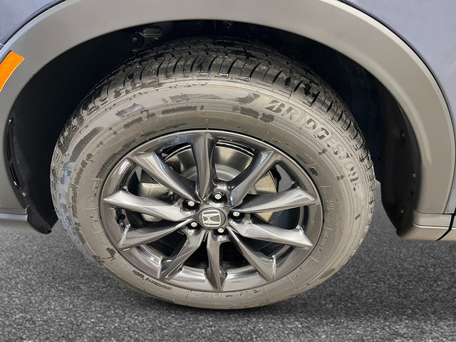 Honda CR-V Vehicle Full-screen Gallery Image 10