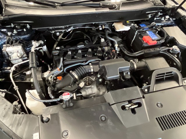 Honda CR-V Vehicle Full-screen Gallery Image 11