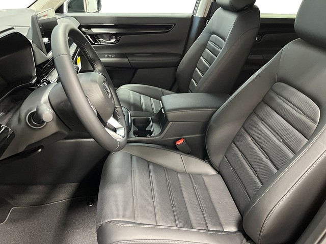 Honda CR-V Vehicle Full-screen Gallery Image 12