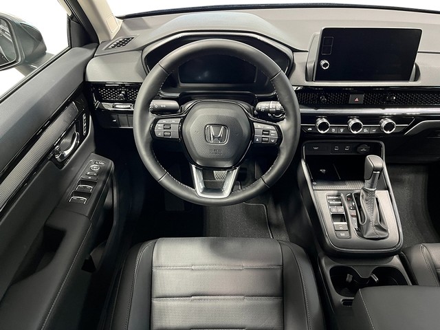 Honda CR-V Vehicle Full-screen Gallery Image 16