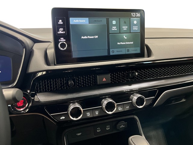 Honda CR-V Vehicle Full-screen Gallery Image 19