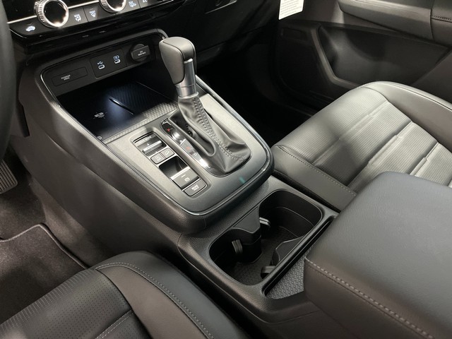 Honda CR-V Vehicle Full-screen Gallery Image 21