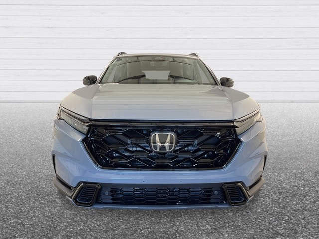 Honda CR-V Hybrid Vehicle Full-screen Gallery Image 10