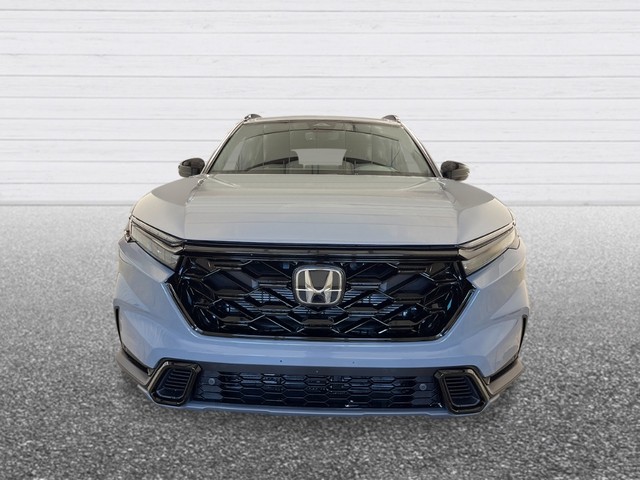 Honda CR-V Hybrid Vehicle Full-screen Gallery Image 10