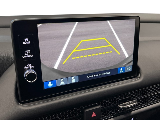 Honda HR-V Vehicle Full-screen Gallery Image 21