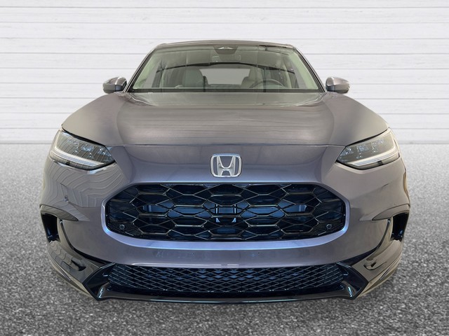 Honda HR-V Vehicle Full-screen Gallery Image 09