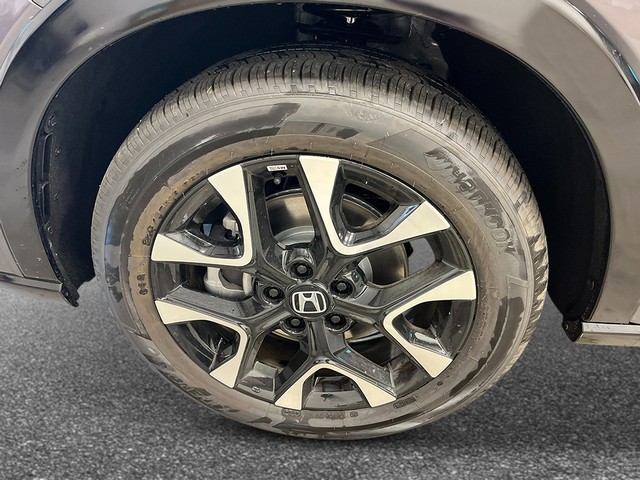 Honda HR-V Vehicle Full-screen Gallery Image 10