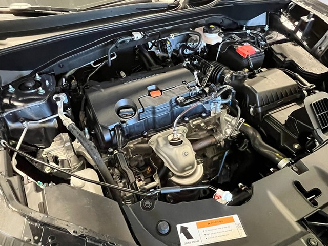 Honda HR-V Vehicle Full-screen Gallery Image 11