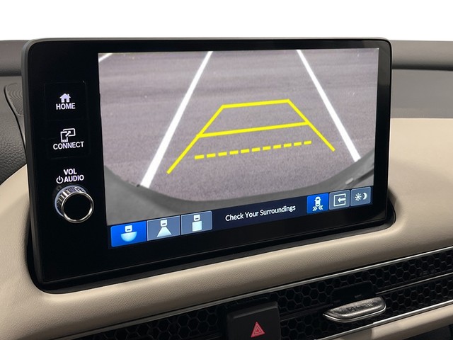 Honda HR-V Vehicle Full-screen Gallery Image 21