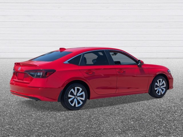 Honda Civic Sedan Vehicle Full-screen Gallery Image 04