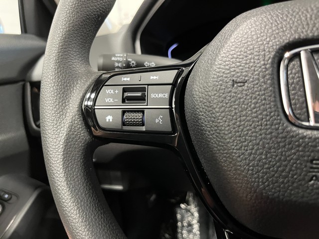 Honda Civic Sedan Vehicle Full-screen Gallery Image 12