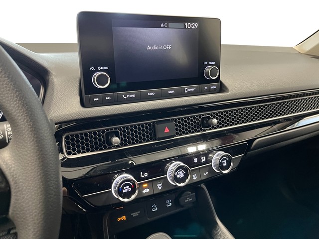 Honda Civic Sedan Vehicle Full-screen Gallery Image 14