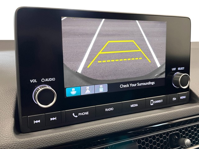 Honda Civic Sedan Vehicle Full-screen Gallery Image 15