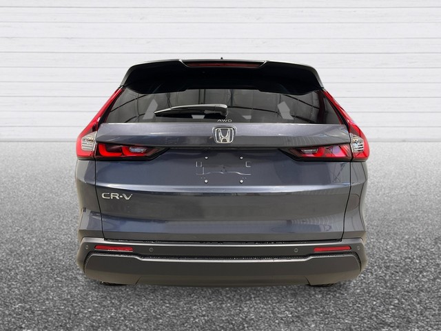 Honda CR-V Vehicle Full-screen Gallery Image 04