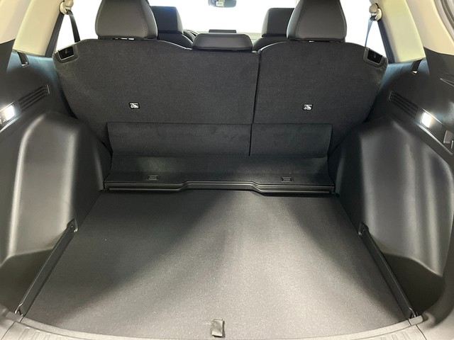 Honda CR-V Vehicle Full-screen Gallery Image 26