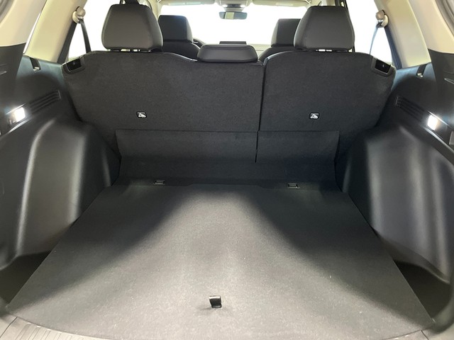 Honda CR-V Vehicle Full-screen Gallery Image 26