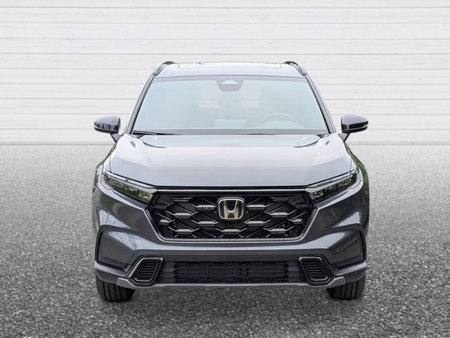 Honda CR-V Hybrid Vehicle Full-screen Gallery Image 08