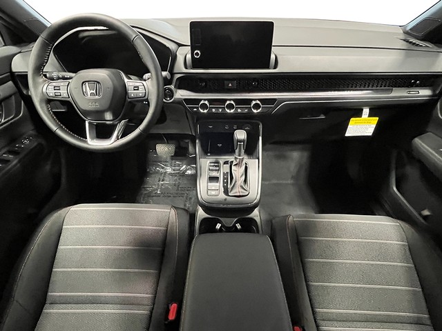 Honda CR-V Hybrid Vehicle Full-screen Gallery Image 21