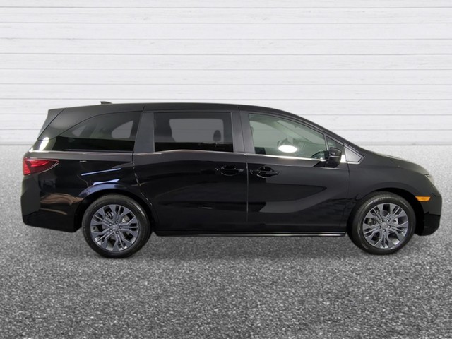 Honda Odyssey Vehicle Full-screen Gallery Image 06