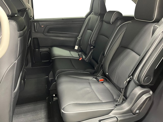 Honda Odyssey Vehicle Full-screen Gallery Image 21