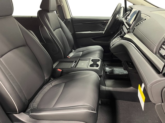 Honda Odyssey Vehicle Full-screen Gallery Image 27