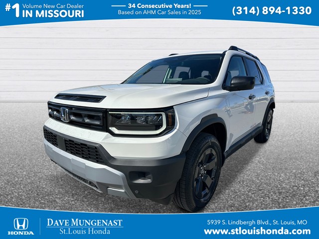 more details - honda passport