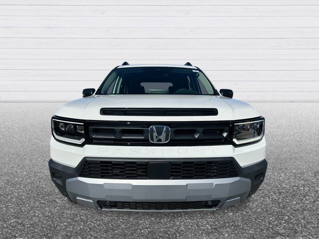 Honda Passport Vehicle Full-screen Gallery Image 08