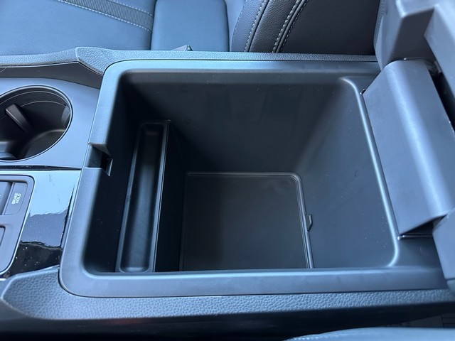 Honda Passport Vehicle Full-screen Gallery Image 19