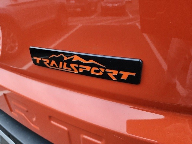 Honda Passport Vehicle Full-screen Gallery Image 07