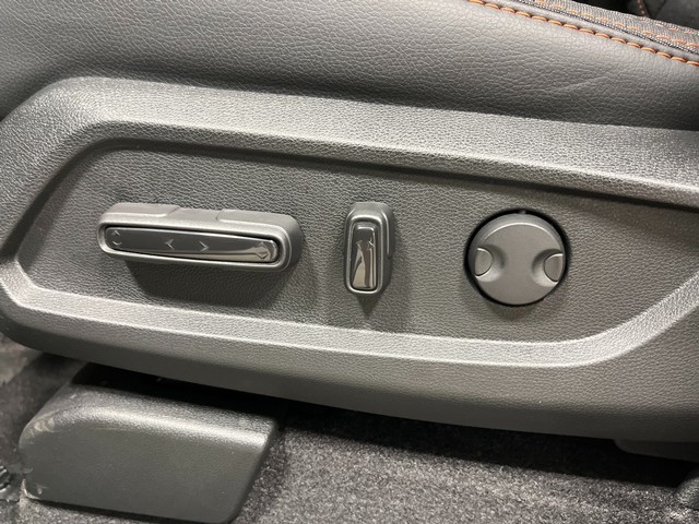 Honda Passport Vehicle Full-screen Gallery Image 11