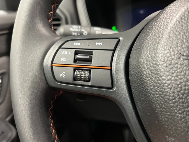 Honda Passport Vehicle Full-screen Gallery Image 14
