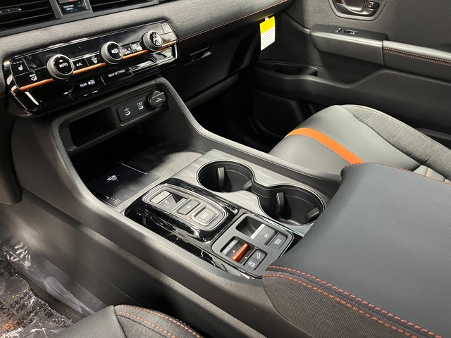 Honda Passport Vehicle Full-screen Gallery Image 18